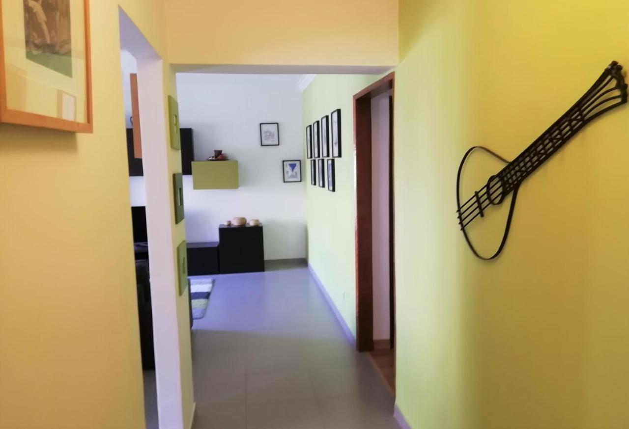 Large Apartment Near The Beach And Lisbon Costa de Caparica Buitenkant foto